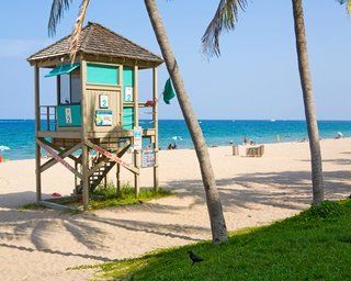 Avalon Resort Deerfield Beach Exterior photo
