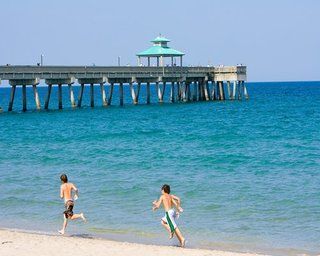 Avalon Resort Deerfield Beach Exterior photo